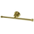 thumbnail image 2 of Kingston Brass BAH8218PN Concord Dual Toilet Paper Holder, Polished Nickel, 2 of 7
