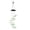 Green, variant on Outdoor Solar Lights LED Lights New Outdoor Solar Bulb Bubble LED Wind Chime Courtyard Light Garden Decorative Light Summer Savings Clearance!