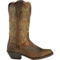thumbnail image 2 of Justin Women's Stampede Durant Western Boot Square Toe - L2552 7 W  US, 2 of 7