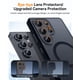 thumbnail image 3 of Funda de teléfono CANSHN diseñada para Samsung Galaxy S25 Ultra, 3 of 7
