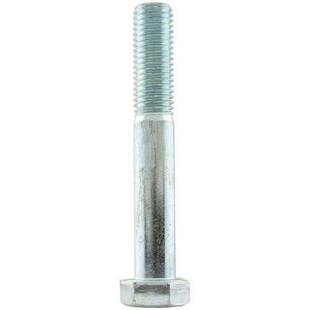 Allstar Performance ALL16344 Hex Head Bolt 3/4-10 x 5 Grade 5