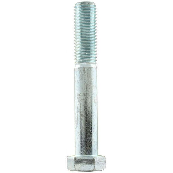 Allstar Performance ALL16344 Hex Head Bolt 3/4-10 x 5 Grade 5