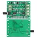 thumbnail image 2 of Cateissary Placa de accionamiento Relé de voltaje del controlador de CC Accesorios electrónicos Operación simple ajustable Dispositivos de Juegos de teclado y mouse para computadora, 2 of 6