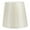 Beige, variant on Qumonin Red Lamp Shade for Table/Floor Lamps - Pleated Clip-on Decor Cover (Red)
