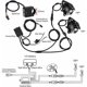 thumbnail image 5 of 2 uds 15w faro de motocicleta Led luces adicionales faros delanteros de motocicleta proyector de luz antiniebla Led foco de moto 3000lm U5 impermeable 12-24v, 5 of 5