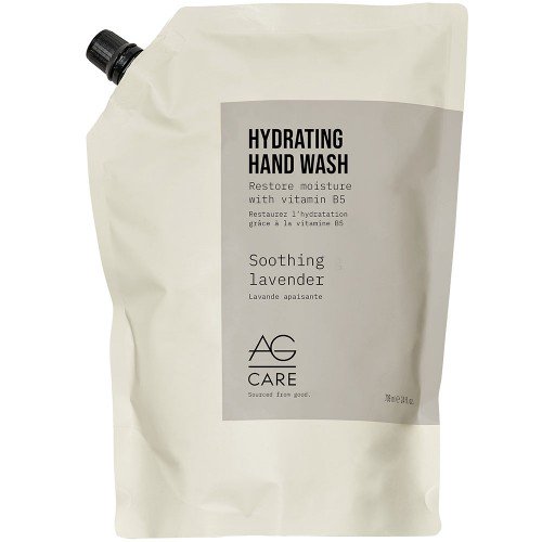 AG Care Hydrating Hand Wash Soothing Lavender 24oz