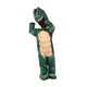 thumbnail image 2 of Disfraz de dinosaurio para niños, bonito disfraz de Rex para cosplay y actuación en el escenario. XS, 2 of 9