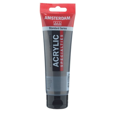UPC: 8712079395469 | Amsterdam Standard Acrylics 120ml Graphite