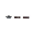 thumbnail image 3 of Esource Parts Moto Z Play XT1635 Hard Buttons Power Volume Replacement, 3 of 4