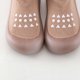 thumbnail image 4 of Bebé Niña Zapatos de Verano Fondo Suave Sandalias Casuales Bowknot Bordado Lindo Zapatos de Princesa para Niñas para Guardería, Fiesta Y Actividades Al Aire Libre, 4 of 6