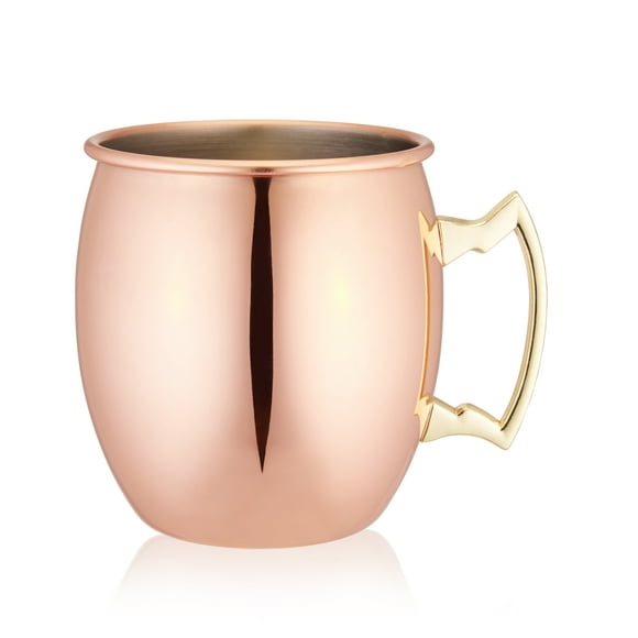 moscow mule kit