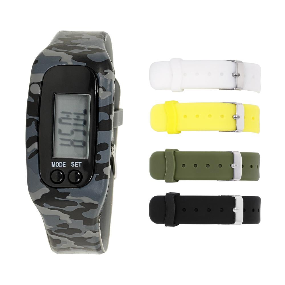 b fit activity tracker