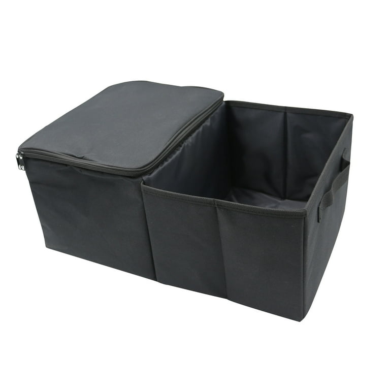 Truck Organizer Cooler