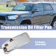 thumbnail image 2 of Filtro de aceite Unique Bargains 35330-60030 para Toyota, 2 of 6