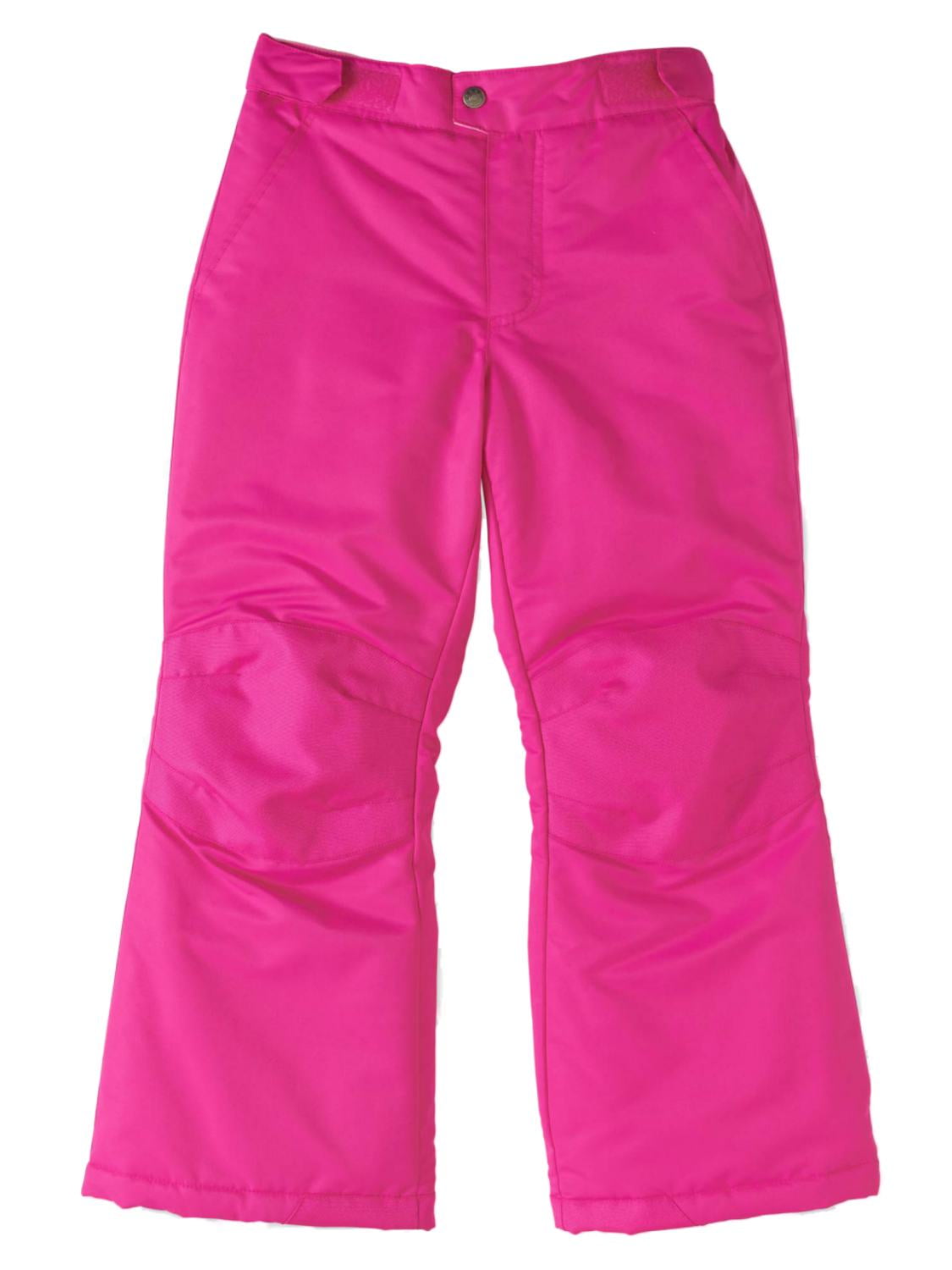 rust color joggers