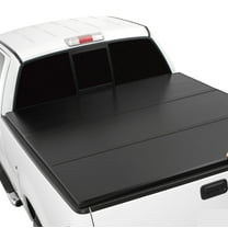 Extang by RealTruck 56410 Solid Fold Tonneau Cover Compatible with 09-14 F-150