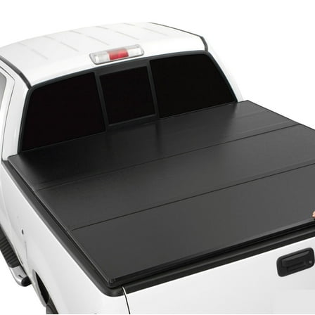 Extang by RealTruck 56410 Solid Fold Tonneau Cover Compatible with 09-14 F-150