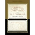 thumbnail image 2 of A Biblical-Theological Introduction to the New Testament: The Gospel Realized, (Hardcover), 2 of 2