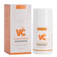 thumbnail image 2 of viamin c cream crema facial LANTHOME Crema Facial Hidratante Viamin C Crema Hidratante Blanqueadora Crema Facial Hidratante ANGGREK GI1412, 2 of 8