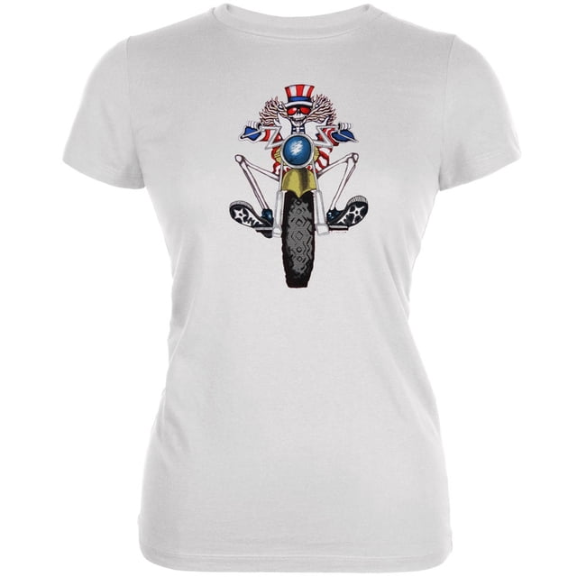 Grateful Dead - Psyché Sam T-Shirt Juniors