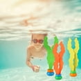 thumbnail image 3 of Seaweed Toys, Durable Soft  Pool Toys, 16 Cm / 6.3 Inch For Kids, 3 of 8