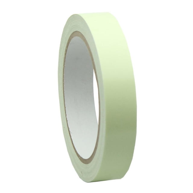 Pesca Luminous 1 Cinta adhesiva para caña de pescar Vendaje Cintas autoadhesivas (0 5 cm x 3 metros) JShteea El nuevo