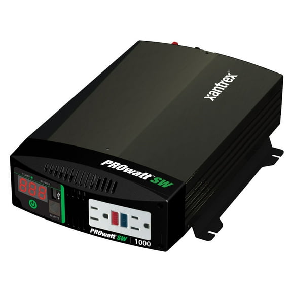 PROwatt SW 2000W, 12V, True Sine
