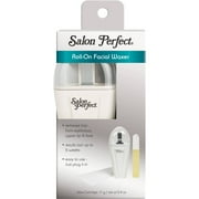 Salon Perfect Facial Waxer Kit