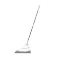 thumbnail image 1 of Escoba Telescópica Wiper Squeeze Mop Bath Bath Bath Glass Scraper Soft Plastic Telescopic Broom Herramienta Likrtyny Para estrenar, 1 of 6