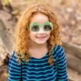 thumbnail image 4 of 12Pack Children's Sunglasses Boys Vision Protection Beach Accessories Plastic and Silicone Material, 4 of 8