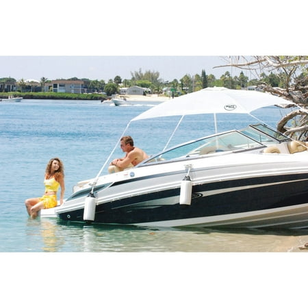 UPC: 0040011606785 | Taylor Made 22042 Anchorshade III – White