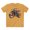 Mustard, variant on Bike Shirt, Moto Shirt