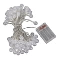 thumbnail image 1 of Ampoule String Lights, Ampoule String Lights Batterie LED Globe String Lights Christmas Lightspour Chambre à Coucher Innovation Moderne, 1 of 2