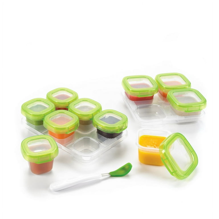 oxo 12 Piece Baby Blocks Set