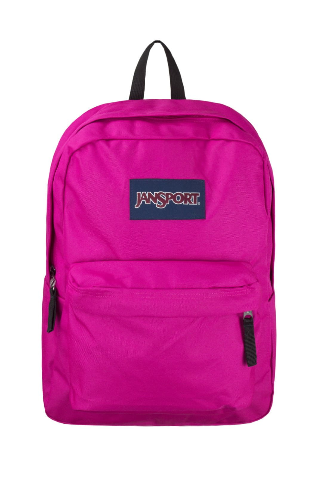 Pink jansport bookbag sale