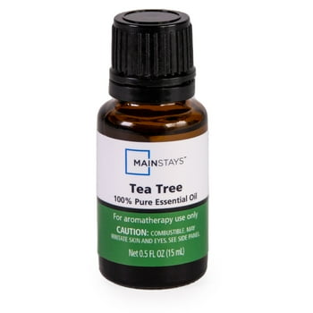 Mainstays 15mL Essential Oil Tea Tree