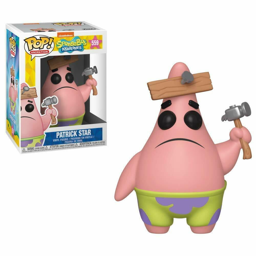 popking funko