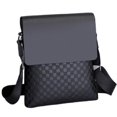 thumbnail image 2 of Briefcase Commuter Bag Shoulder Small Shoulder Bag, 2 of 3