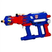 Transformers Optimus Prime Dart Blaster