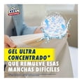 thumbnail image 4 of Quitamanchas Oxiclean Gel Max Force 183 ml, 4 of 6