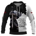 thumbnail image 5 of Sudadera con capucha vintage con estampado 3D de los Caballeros Templarios para hombre, ropa informal de gran tamaño, sudaderas con capucha, ropa para hombre, jerséis de manga larga, 5 of 5