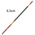 thumbnail image 1 of Telescopic Long Fishing Rods Anti-lock Groove Fishing Rod for Angler's Holiday Good Gift, 1 of 9