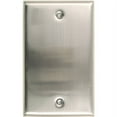 thumbnail image 2 of 780ORB Single Blank Switch Plate Oil Rubbed Bronze Finish, 2 of 2