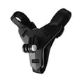 thumbnail image 2 of ZheElen Motorcycle Chin Bracket Camera Accessory Cycling Mount Adults Teenagers, 2 of 6