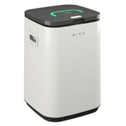 Miko Nest 23L Bucket-Style Towel Warmer  Warms Towels, Robes, Blankets & Pajamas for Spa-Like Comfort