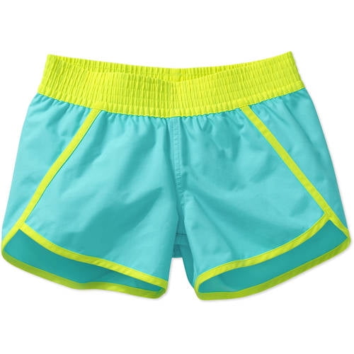 Ocean Pacific Girls' Board Shorts