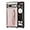 A+Rose Gold, variant on for Google Pixel 7 Case with Card Holder for Women,Pixel 7 Phone Case Wallet with Strap Credit Card Slots Crossbody with Kickstand Zipper Shockproof Case for Pixel 7 - Warm White