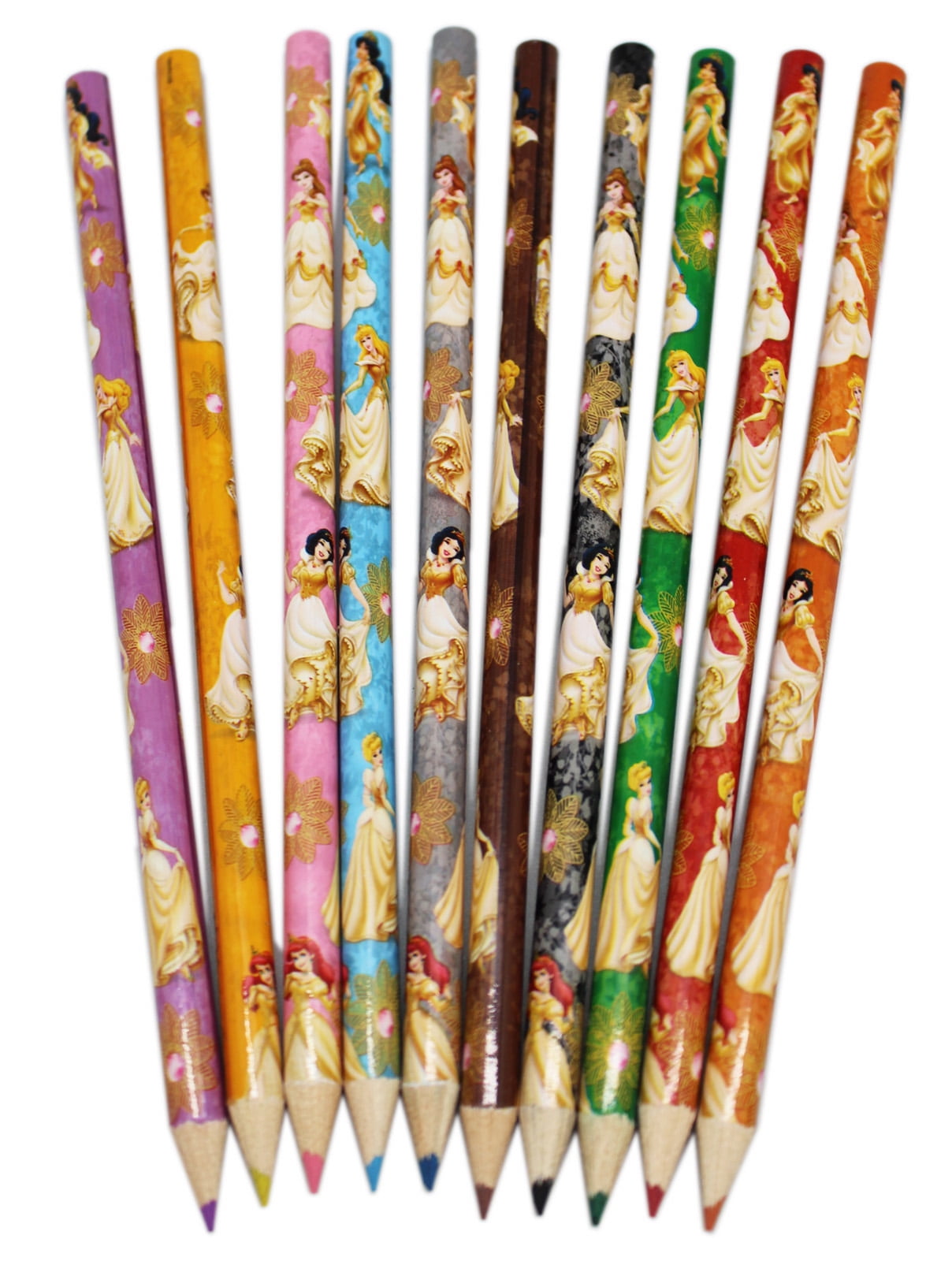 36ct Mavel Avengers Back to School Party Favor Wood Pencil Set for sale online 