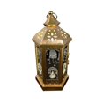 thumbnail image 2 of Wweixi Ramadan Festival Lantern Night Light Multi-pattern Lamp Hangable Vintage Style Lantern, 2 of 7