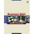 thumbnail image 1 of Pre-Owned Business Math (Paperback) 0131142836 9780131142831, 1 of 1